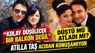 Atilla Taş’ın Kızı Sezen Taş'ın Ölümünde Dikkat Çeken İddialar | O Sözleri  Tekrar Gündem Oldu
