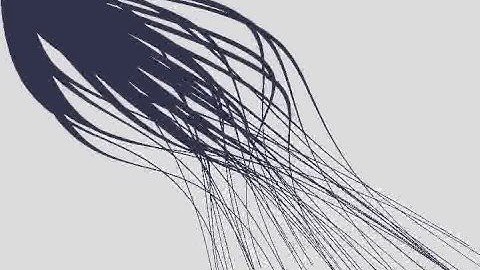 generative tendrals 002