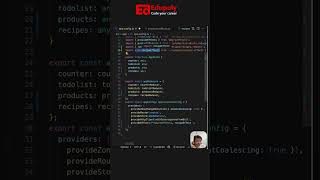 NgRx Functional Effects Import Syntax Issues || తెలుగు లో Angular20