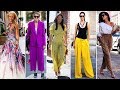 Что носить летом 2018 фото примеры 💎 Как модно одеваться летом: тренды, тенденции, стильные образы