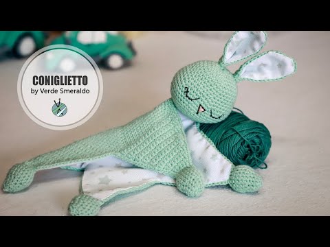 Video: Come costruire il perfetto coniglietto Hutch