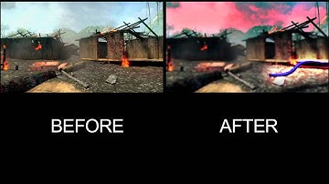 Color Correction/Motion Tracking!!!