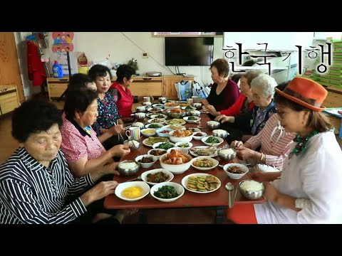 한국기행 - <strong>Korea</strong> travel_다시, 여행생활자 2부- 집시 여인의 시골 버스킹_#<strong>001</strong>