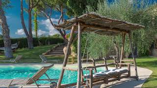 Villa Girasole | Luxury villa for rent in Italy