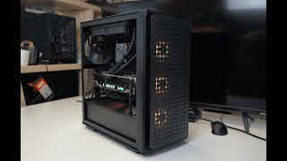 Сборка пк на i5 13600k+RTX 4070TI! Лучший баланс для 2к гейминга? Задел на 4к?