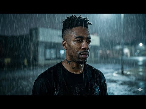 Dax - I’M TIRED OF BEING STRONG ( Lyrics Video )