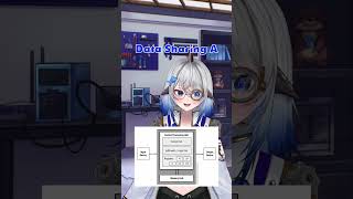 Von Neumann vs Harvard Computer Architecture Explained by a Vtuber #vtuber #computer #electronics
