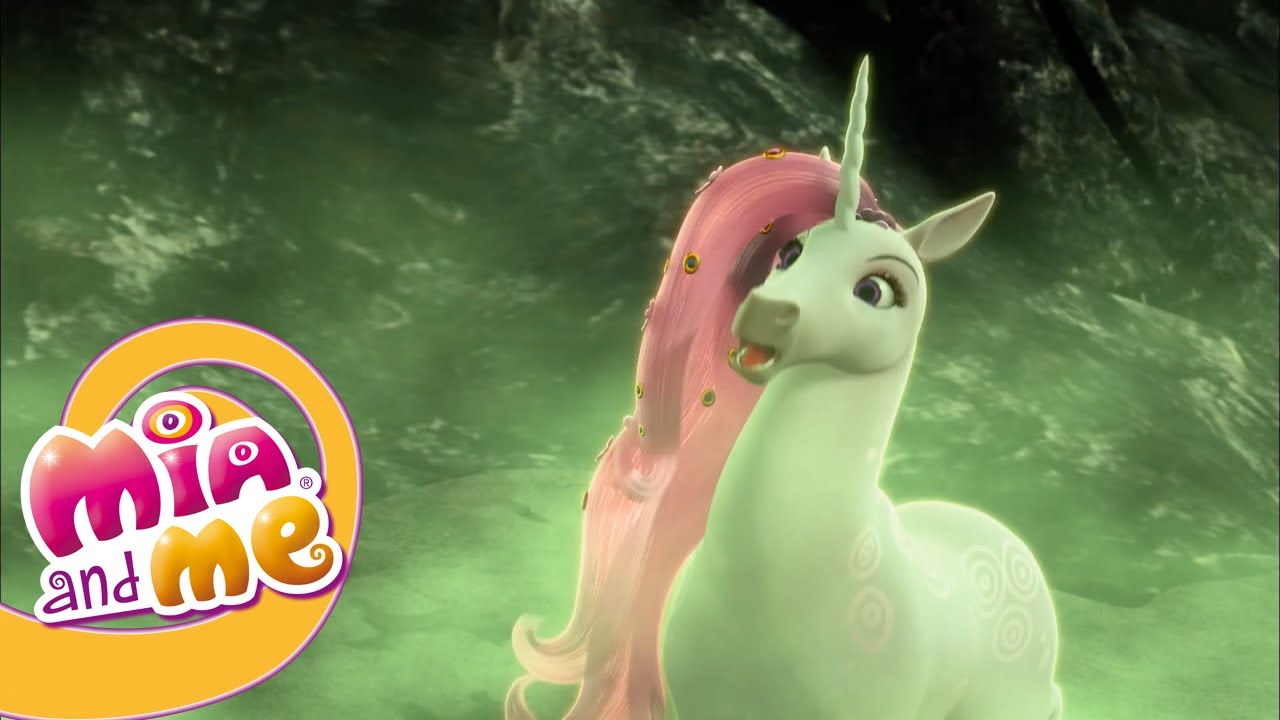 Mia And Me Stagione 4 Episodio 1