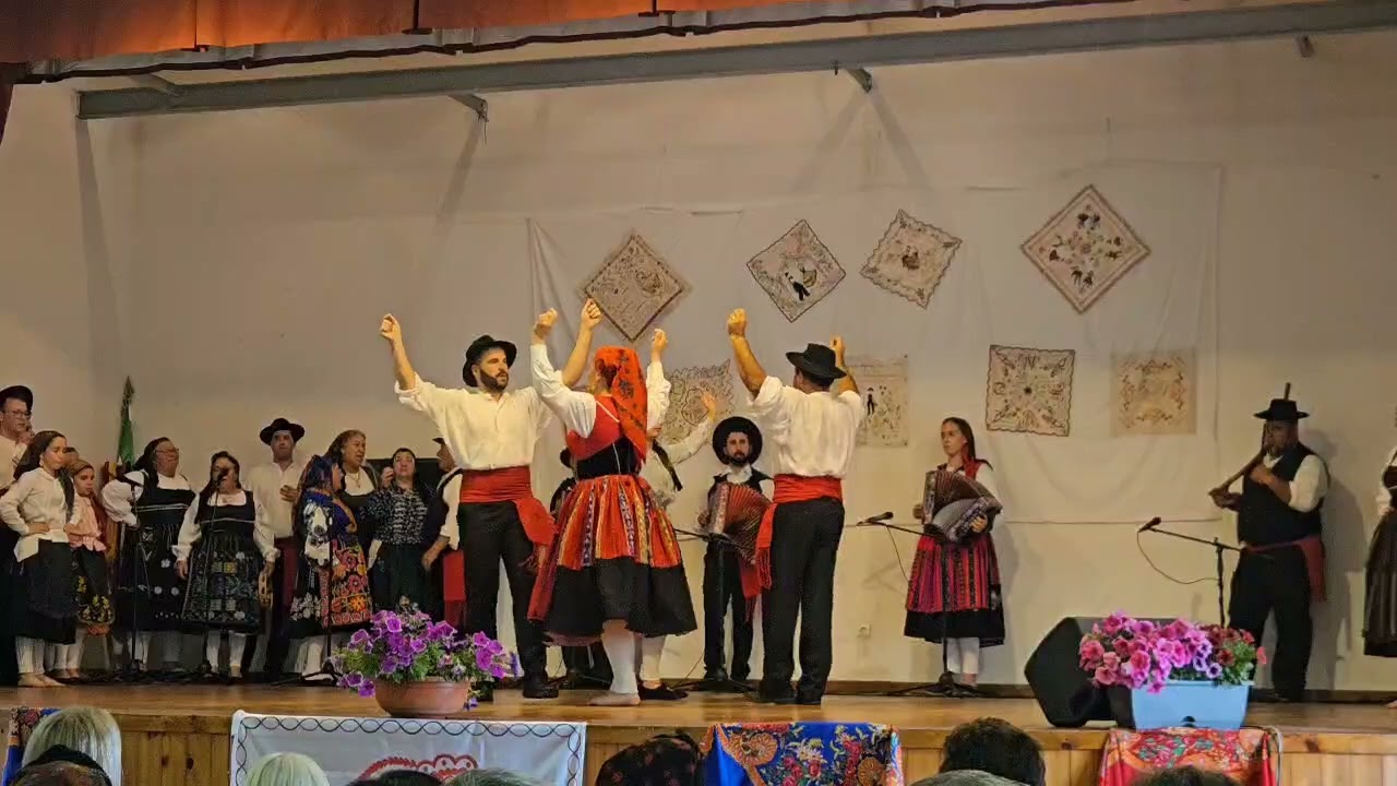 Gota Serra Arga, Pelos Genuínos da Serra D'Arga, em Vila Fria