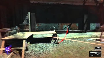 F3AR Walkthrough - Playing as Paxton Fettel - Interval 02 - Part 1 of 2