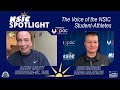 2023-24 NSIC Spotlight Ep. 29 - Alexis Monty - Concordia-St. Paul