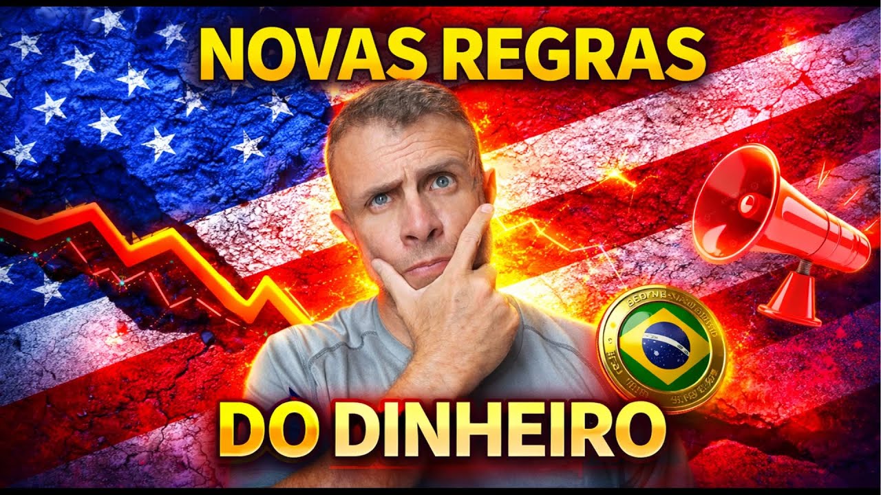 Reset Financeiro | Como o Novo Ciclo de Juros Pode Afetar Seus Investimentos