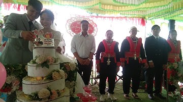 Đám cưới dân tộc dao đỏ. Đắk Na-Tân Thành-Krông Nô-Đắk Nông { 2022 }