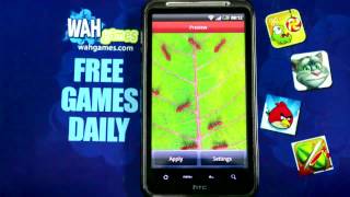 Red ants free screenshot 4