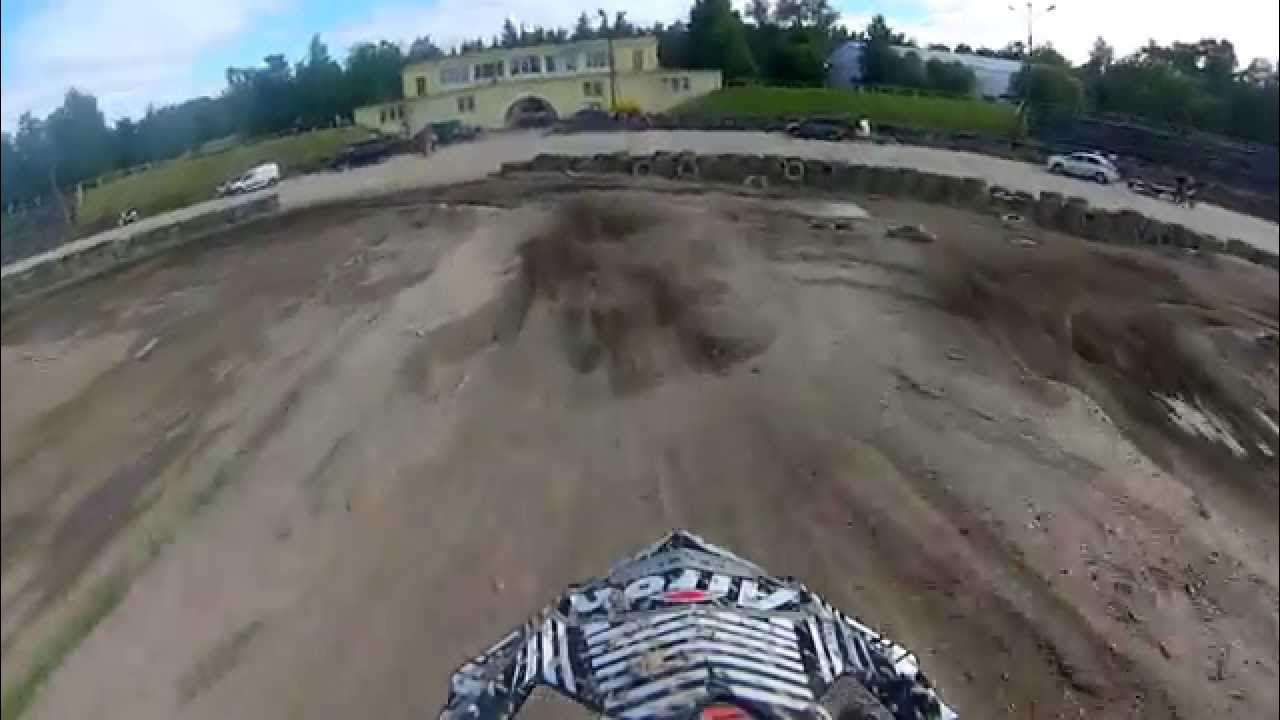 Коды проект мототрек дай Мототрек на Тореза ATV YFZ450R - YouTube