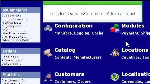 osCommerce banner remove