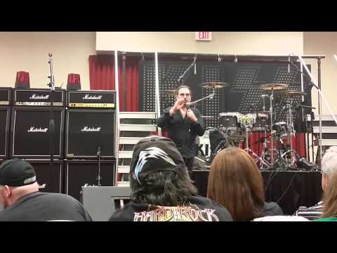 Eric singer kiss