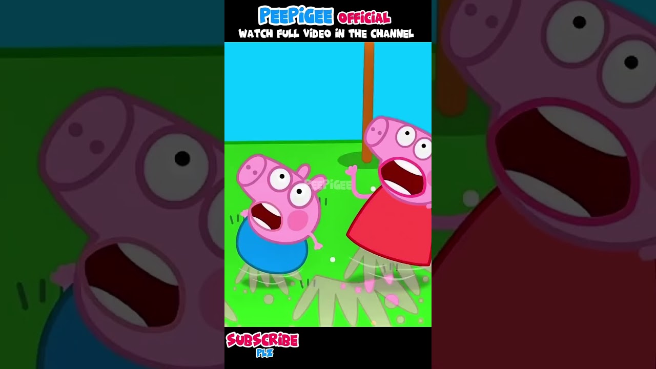 Peppa Pig New Funny Compilation 