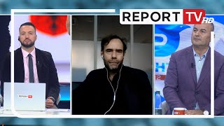 Rama Një Maskara Tronditet Studio, Burimi Përplaset Me Kapllanaj Ja Si Blihen Zgjedhjet