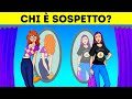 18 Indovinelli Giocosi per Solleticare il Tuo Cervello