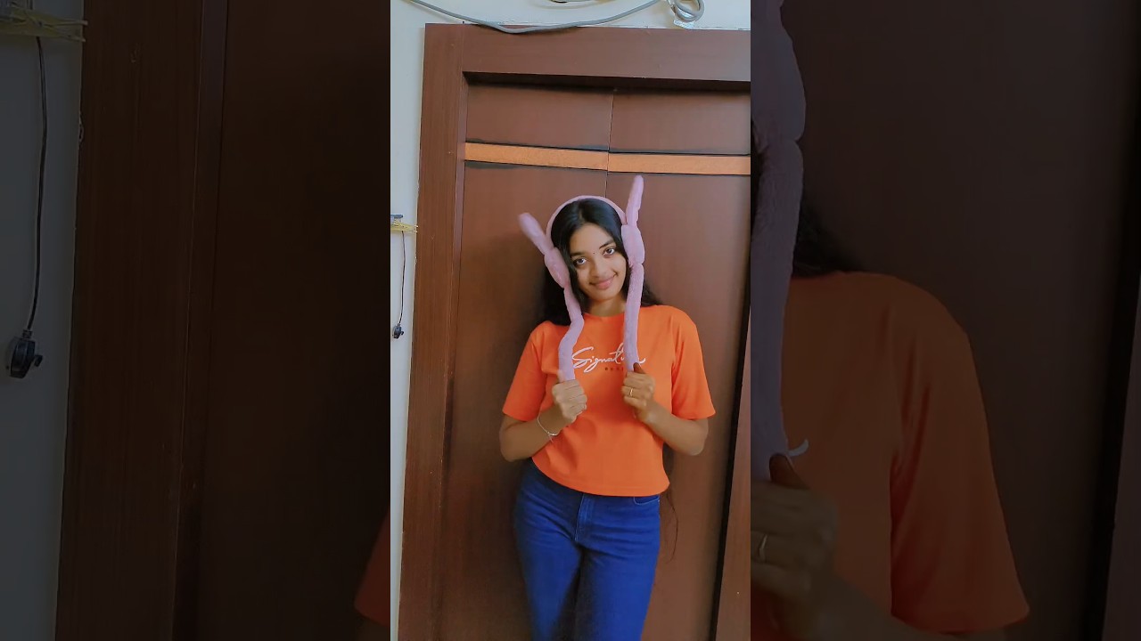 Trending ear muffs 😍🥹🎀 