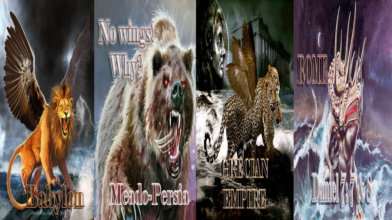 Natural Disasters In Ancient Babylon Natural Disasters In Ancient Babylon