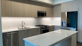 Apartment 5055 1,262 sq.ft. 2X2
