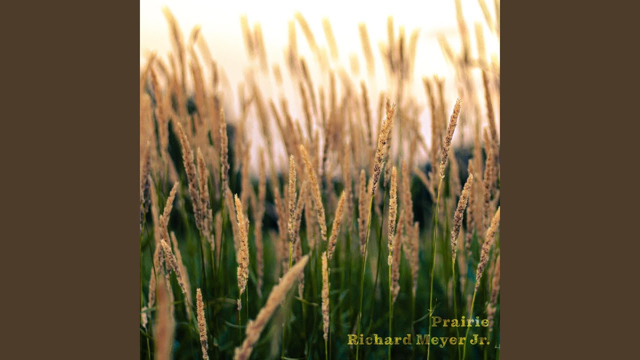 Watch Prairie on YouTube Watch Prairie on YouTube