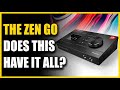 The Zen Go Synergy Core: Does This Have It All?