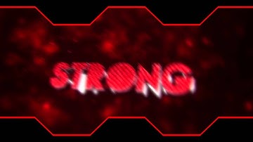 °INTRO SYNC° Strrrong :D