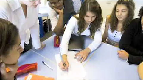 Robin Deibert on Education