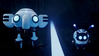 Dreams [PS4] FULL Walkthrough