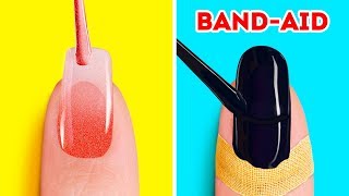 How to do nails like a pro manicure is very important procedure for
girls who want look stunning. hands are usually one of the first
things people notic...
