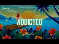 Niniola - Addicted (Lyrics)