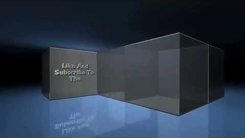 MY IMPROVED INTRO! - Created using Flixpress.com