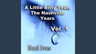 Watch Burl Ives Where He Leads Me video