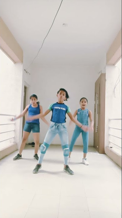 koi mil gaya dance cover | smdc kids