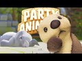 ИСТИННОЕ КУНГФУ PARTY ANIMALS