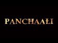 Panchaali   film trailer  directed by sourabh bali  pumpkin entertainment