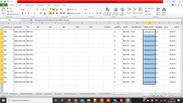 bulk image upload in opencart part 2