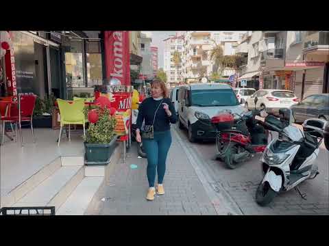 Песни нашего века «Весеннее танго»💃🏻 Мерсин, Турция. 2023
