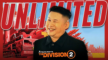 Go Nuts! Best Brazos Skill Build for Unlimited Seekers & Sticky Bombs | The Division 2 PVE