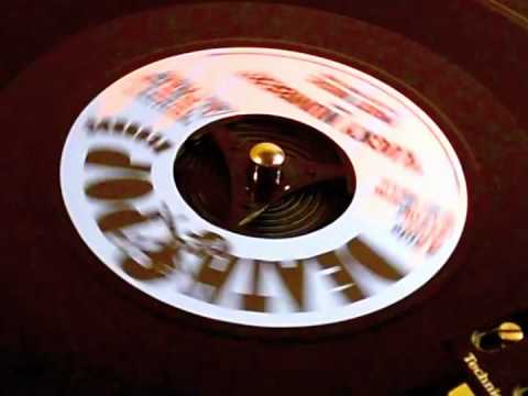 PROXY MUSIC : Lucky Number