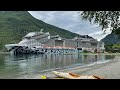 MSC EURIBIA FULL SHIP TOUR