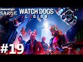 Zagrajmy w Watch Dogs Legion PL odc. 19 - Skok w pustkę