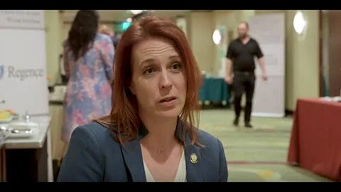 What They're Watching: Rep. Jennifer Dailey Provost