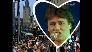 David Knopfler - Heart To Heart (1985 live HD)