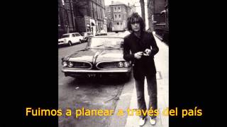 Watch Kevin Ayers Oh Wot A Dream video