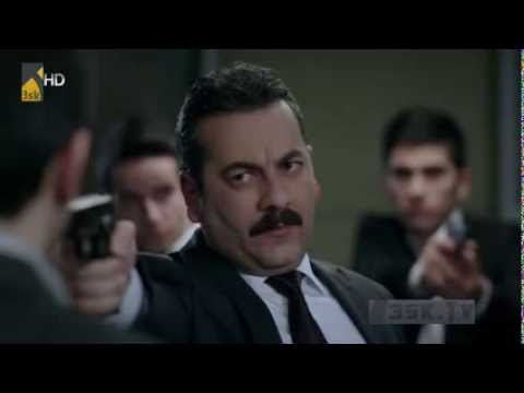 وادي الذئاب الجزء الثامن الحلقتين 45 46 مترجمة