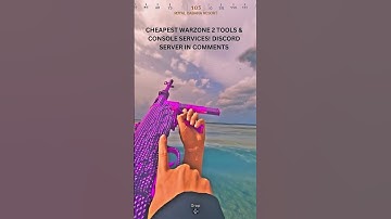 *NEW* HOW TO GET EVERY CAMO ON WARZONE 2 & 1, DISCORD IN COMMENTS FOR WARZONE 2 TOOLS